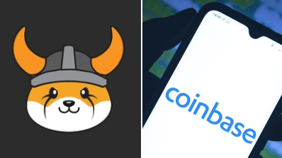 BSCGemsAlert's tweet photo. BREAKING: Coinbase to add $FLOKI https://t.co/7Xw1V8RnCL