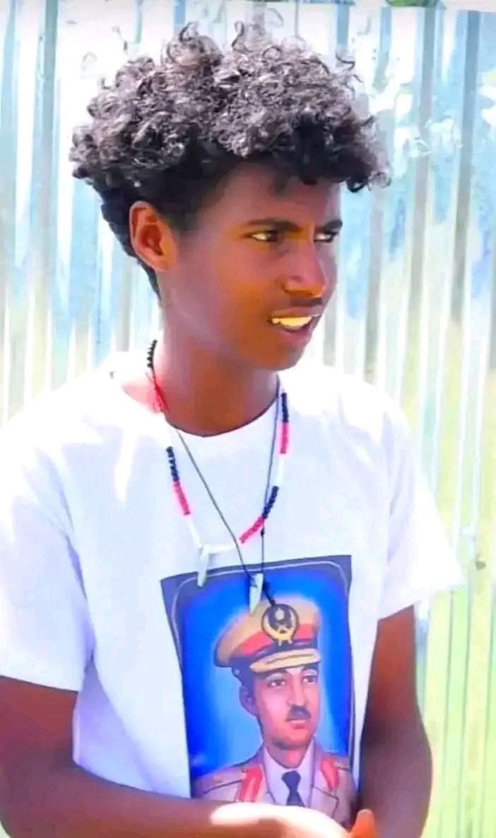 የኢትዮጵያ ህዝብ የትግራይ ህዝብ ሲጨፈጨፍ ስቃ*ል እንደ በግ ሲታ*ድ እይቶ እንዳላዬ በዝምታ እስከታለፈ ድረስ ይቀጥላል። ዛሬ ደሞ በሰላሌ የደረሰው አሰቃቂ በዝምታ ማለፉ ያስከፍላል ይቺ የተረገመች ኢንፓየር💔💔