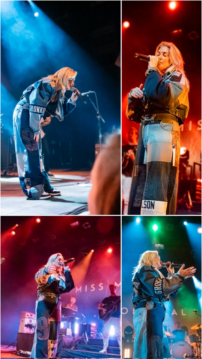 Miss Montreal in een uitverkochte Effenaar! 🙌🏻 📸

#wvannoortphotography #effenaar #missmontreal