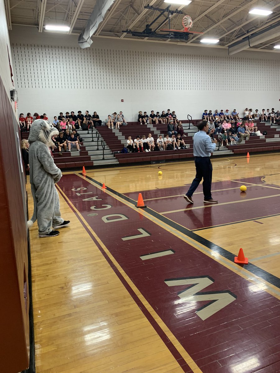 Mrs Bartoldson (@mrsbartoldson) on Twitter photo So excited for the annual Dodge Hunger Dodgeball Tournament 🏟️ many thanks to all involved to make this event possible! #iMPACT <a href="/MMS_principals/">MMS principals</a> So excited for the annual Dodge Hunger Dodgeball Tournament 🏟️ many thanks to all involved to make this event possible! #iMPACT <a href="/MMS_principals/">MMS principals</a>
