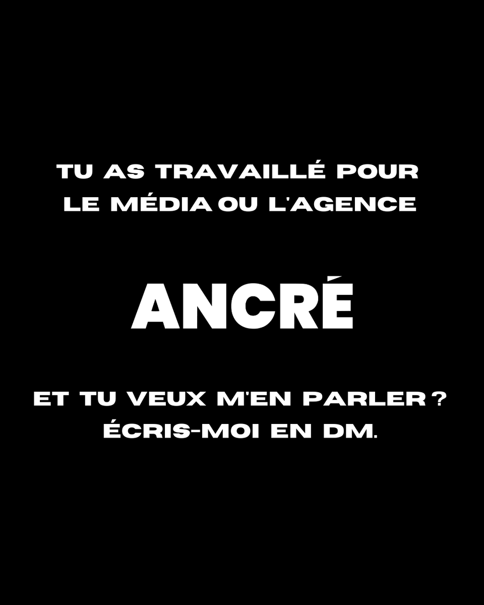 Coline Clavaud-Mégevand tweet media