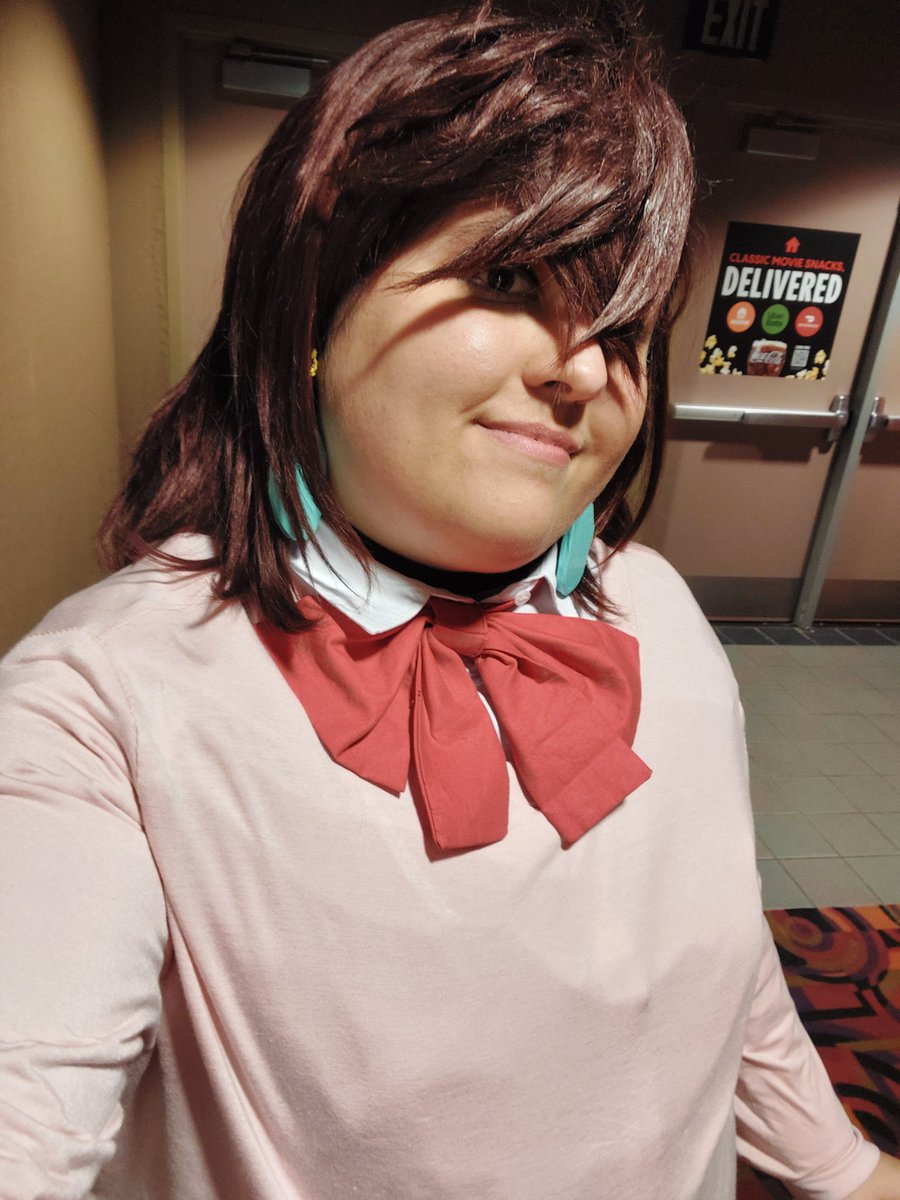 Crazy21D2's tweet photo. I caught up with DanDaDan last night and it was so good
This show is a blast and if you're not watching it you're missing out, it's gotta be one of my favorite animes this year alongside Undead Unluck https://t.co/HkV7Q9RXm5