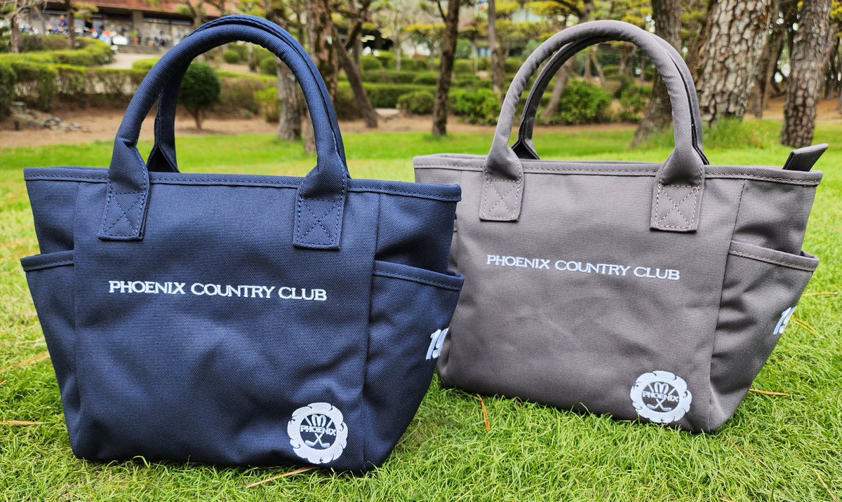 フェニックスカントリークラブ　カートバック 公式】フェニックス・シーガイア・リゾート on X