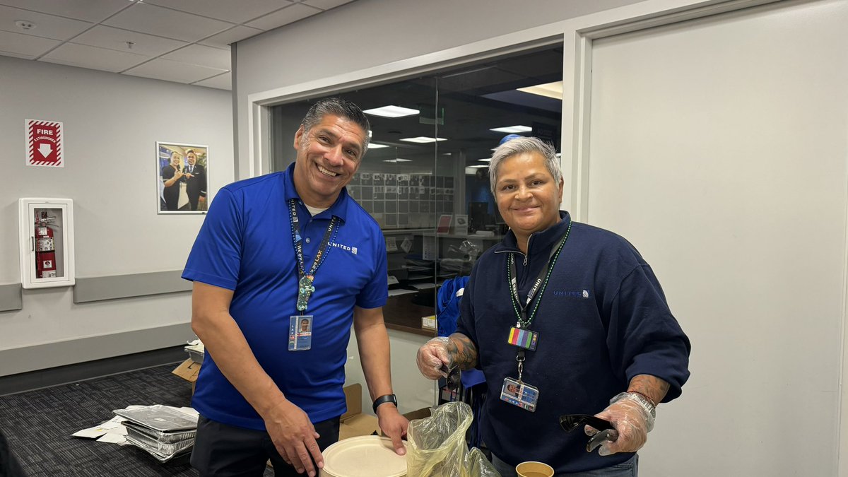 LCaviness LAX United Family Smiles 😊 (@liana_caviness) on Twitter photo Sharing some Smiles for everyone 😊 from your LAX Family <a href="/weareunited/">We Are United</a> <a href="/united/">United Airlines</a> <a href="/AOSafetyUAL/">AO Safety UAL</a> Sharing some Smiles for everyone 😊 from your LAX Family <a href="/weareunited/">We Are United</a> <a href="/united/">United Airlines</a> <a href="/AOSafetyUAL/">AO Safety UAL</a>