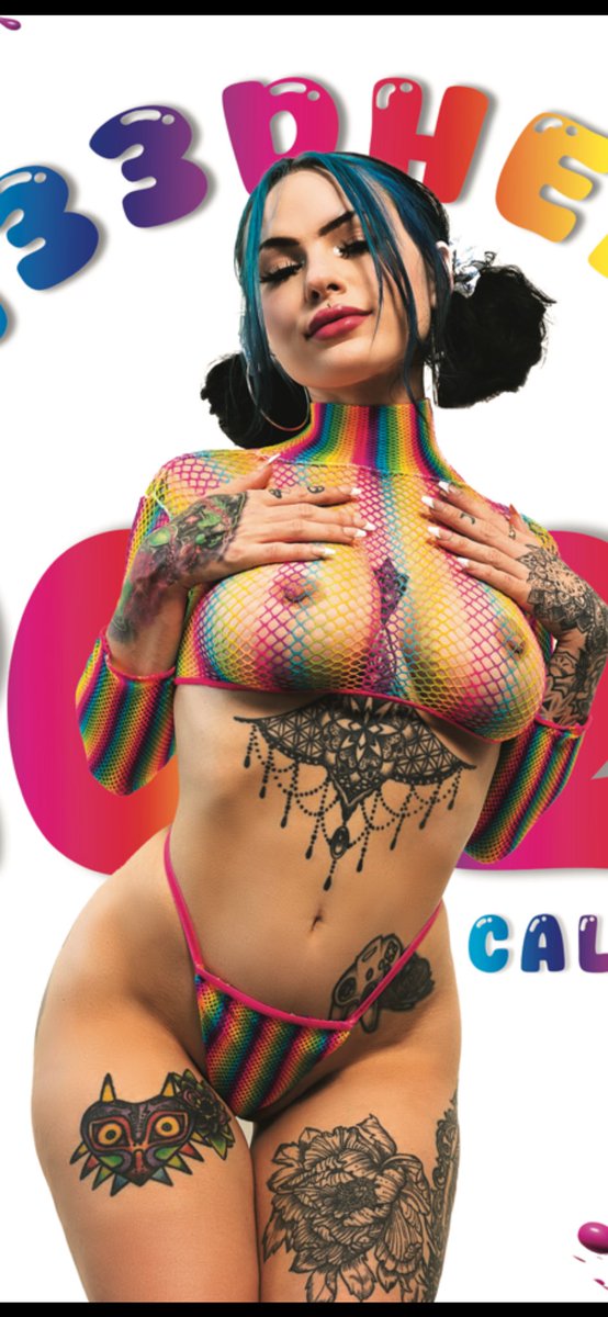 Saturn 🪐 (@itsw33dhead) on Twitter photo 1st ever NSFW front calendar cover❕ig cant handle so had 2 share here ofc♡ presales now live w33dhead.com pls support ya gurl🙂↕️🎀 🍕 been working on this project tirelessly 4 what feels like 4ever now so excited 2 share my art w yall again w 📸: <a href="/AdamsAperture/">Adam's Aperture</a> 1st ever NSFW front calendar cover❕ig cant handle so had 2 share here ofc♡ presales now live w33dhead.com pls support ya gurl🙂↕️🎀 🍕 been working on this project tirelessly 4 what feels like 4ever now so excited 2 share my art w yall again w 📸: <a href="/AdamsAperture/">Adam's Aperture</a>