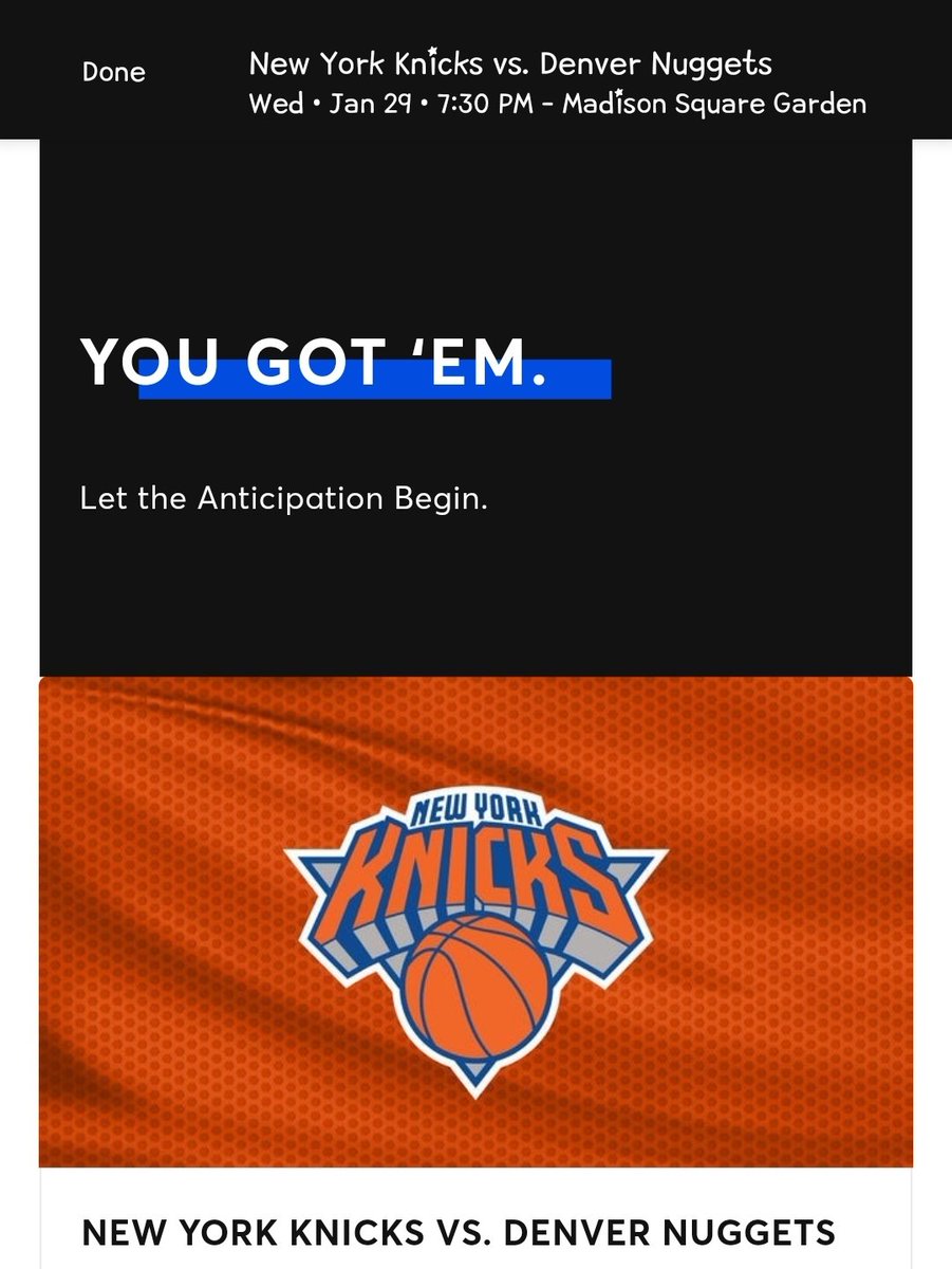 kortniilee's tweet image. It's getting real now. 🤭☺️ 

Crossing off another city in my quest to see the @nuggets in all 29 other cities. 😎🙌🏼 

#MileHighBasketball    #2Down #Almost3