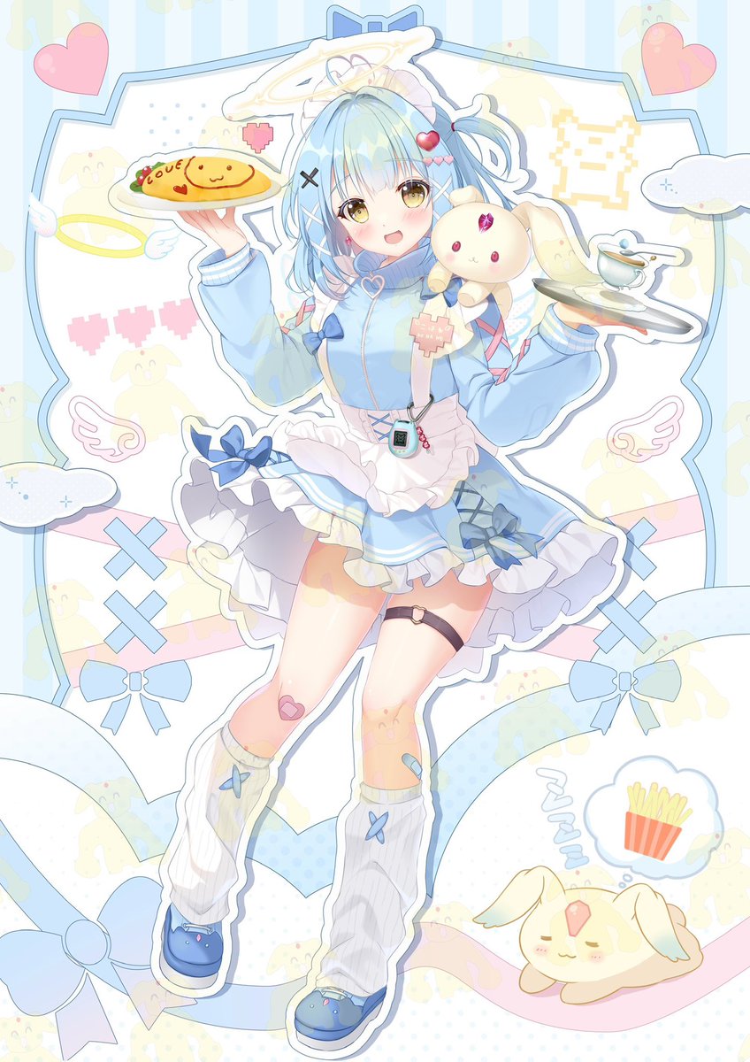 天空こはね📛💭 (@am5ha) / Posts / X