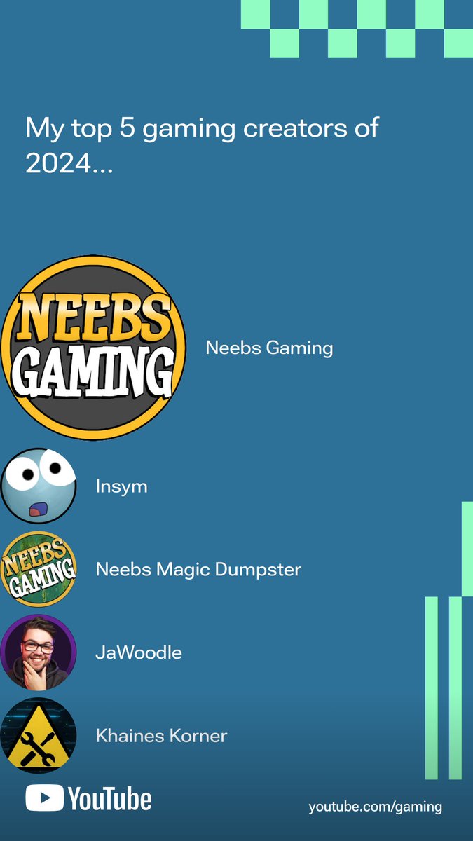 DeanBrionny92's tweet image. My top 5 and a not so subtle Thick44 influence (I think anyway) 💜💚🩷💛💙🫶🌏☮️

@NeebsOfficial 
#humanmanwarrior #thick44 #youtubecontent