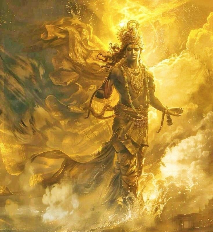 Ayodhya Darshan (@shriayodhya_) on Twitter photo рдПрдХ рджрд┐рди рдЬрд░реВрд░ рдорд┐рд▓рддрд╛ рд╣реИ - тАЬ рдХрд░реНрдо рдХрд╛ рдлрд▓ тАЭ
рдПрдХ рдЧрд╛рдВрд╡ рдерд╛ , рд╡рд╣ рдРрд╕реА рдЬрдЧрд╣ рдмрд╕рд╛ рдерд╛ рдЬрд╣рд╛рдБ рдЖрдиреЗ рдЬрд╛рдиреЗ рдХреЗ рд▓рд┐рдП рдПрдХ рдорд╛рддреНрд░ рд╕рд╛рдзрди рдирд╛рдВрд╡ рдереАред рдХреНрдпреЛрдВрдХрд┐ рдмреАрдЪ рдореЗрдВ рдирджреА рдкрдбрд╝рддреА рдереА рдФрд░ рдХреЛрдИ рд░рд╛рд╕реНрддрд╛ рднреА рдирд╣реАрдВ рдерд╛ред
рдПрдХ рдмрд╛рд░ рдЙрд╕ рдЧрд╛рдБрд╡ рдореЗрдВ рдорд╣рд╛рдорд╛рд░реА рдлреИрд▓ рдЧрдИ рдФрд░ рдмрд╣реБрдд рд╕реА рдореМрддреЗ рд╣реЛ рдЧрдпреА, рд▓рдЧрднрдЧ рд╕рднреА рд▓реЛрдЧ рд╡рд╣рд╛рдБ рд╕реЗ рдЬрд╛ рдЪреБрдХреЗ рдереЗред
рдЕрдм рдХреБрдЫ рд╣реА рдПрдХ рджрд┐рди рдЬрд░реВрд░ рдорд┐рд▓рддрд╛ рд╣реИ - тАЬ рдХрд░реНрдо рдХрд╛ рдлрд▓ тАЭ
рдПрдХ рдЧрд╛рдВрд╡ рдерд╛ , рд╡рд╣ рдРрд╕реА рдЬрдЧрд╣ рдмрд╕рд╛ рдерд╛ рдЬрд╣рд╛рдБ рдЖрдиреЗ рдЬрд╛рдиреЗ рдХреЗ рд▓рд┐рдП рдПрдХ рдорд╛рддреНрд░ рд╕рд╛рдзрди рдирд╛рдВрд╡ рдереАред рдХреНрдпреЛрдВрдХрд┐ рдмреАрдЪ рдореЗрдВ рдирджреА рдкрдбрд╝рддреА рдереА рдФрд░ рдХреЛрдИ рд░рд╛рд╕реНрддрд╛ рднреА рдирд╣реАрдВ рдерд╛ред
рдПрдХ рдмрд╛рд░ рдЙрд╕ рдЧрд╛рдБрд╡ рдореЗрдВ рдорд╣рд╛рдорд╛рд░реА рдлреИрд▓ рдЧрдИ рдФрд░ рдмрд╣реБрдд рд╕реА рдореМрддреЗ рд╣реЛ рдЧрдпреА, рд▓рдЧрднрдЧ рд╕рднреА рд▓реЛрдЧ рд╡рд╣рд╛рдБ рд╕реЗ рдЬрд╛ рдЪреБрдХреЗ рдереЗред
рдЕрдм рдХреБрдЫ рд╣реА