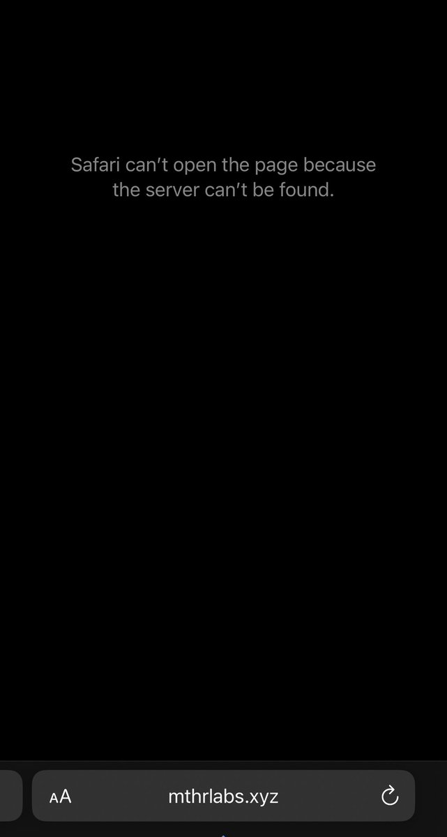 MB ⚡️ ∞/21M tweet media