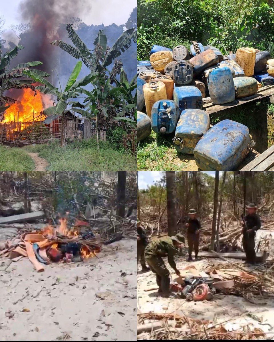 GJ. Domingo Hernández Lárez tweet media