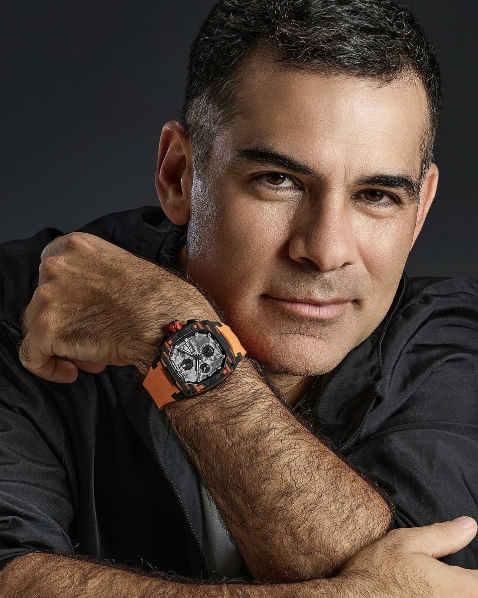 Rafa Marquez tweet media