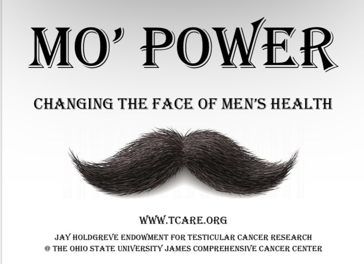 tcareorg's tweet image. Thank you to the OrthoNeuro therapists and staff members at the Marble Cliff, Dublin and Pickerington rehab locations for participating in Movember!! Your support means a lot and together we are changing the face of men’s health! #MoPower