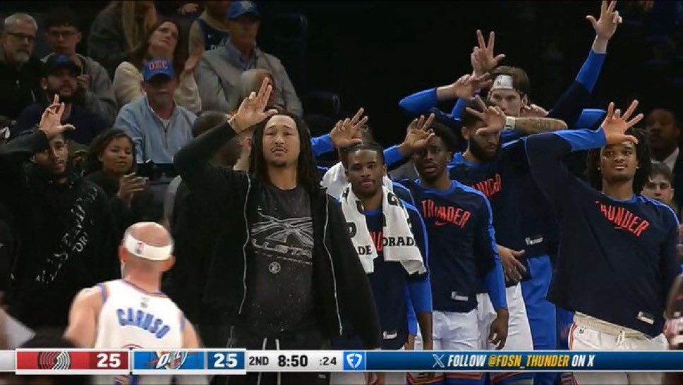 kiki lala sports fan tweet media