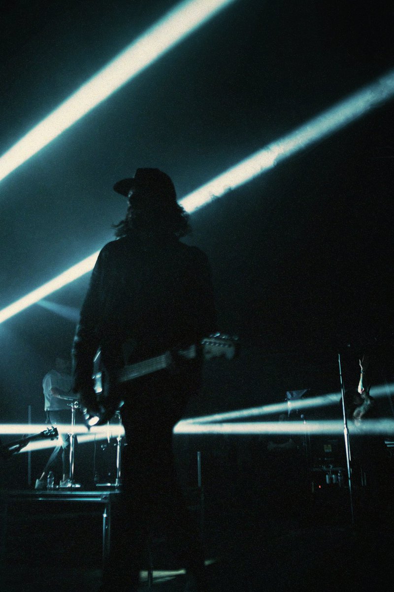 walter_dixon's tweet photo. The Devil Wears Prada -  @ The Granada, Lawrence KS - 11.16.2024 https://t.co/9cI8CIVzcJ