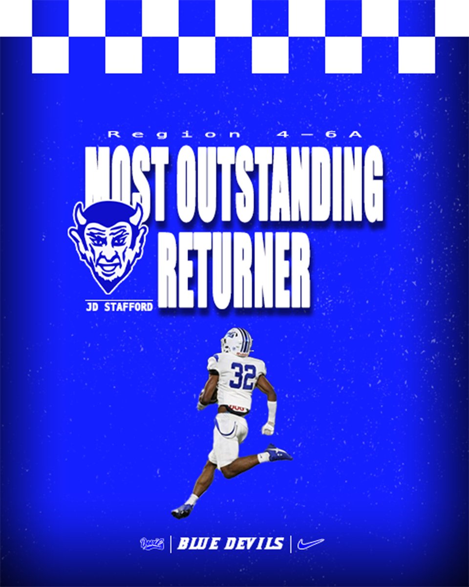 BDPFootball's tweet photo. Region 4-6A!  #BDP https://t.co/jWRTkSDidA