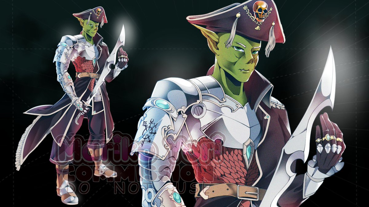 yoriusamistudio's tweet photo. Open commission DnD Character $60

https://t.co/GiGrTpnLVE

Tag : #FFXIV #Vgen #VGenComm #VGenOpen #dndcommission #commission #drawing #illustration #art #finalfantasy #opencommission #roll20 #DnD #dndart #DnDcharacter #githyanki #dndtoken #conceptart #dungeonsanddragons #artwork https://t.co/XZXyITZonW