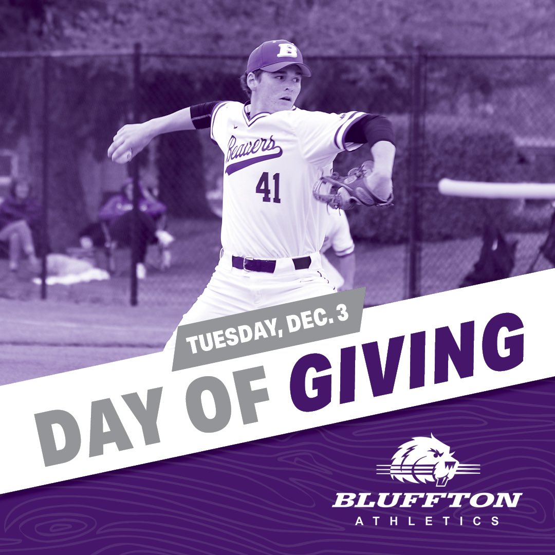 Bluffton University Baseball tweet media