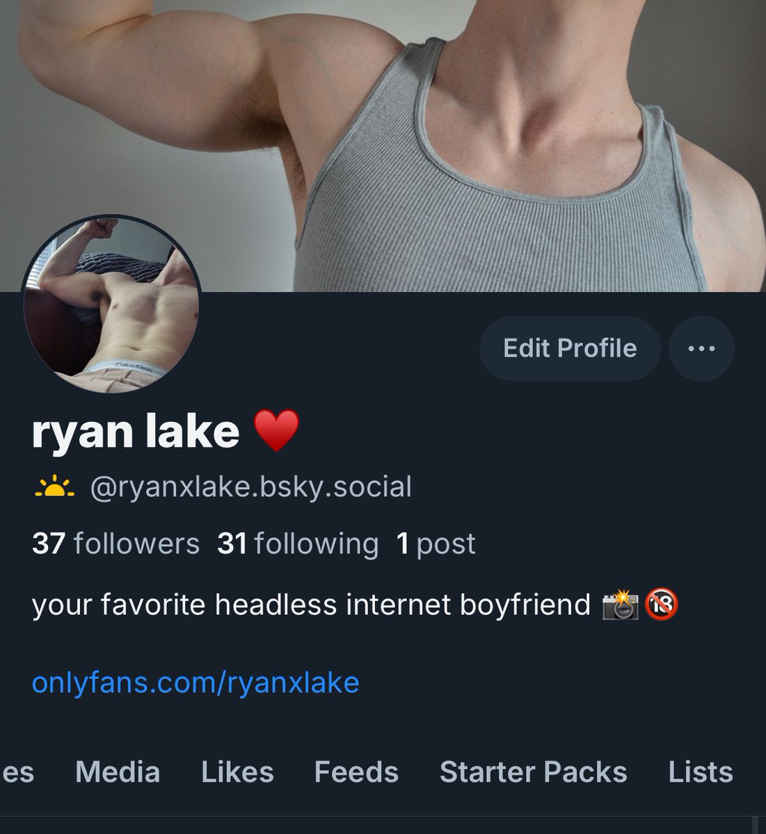 ryan (@ryanxlake) / Posts / X