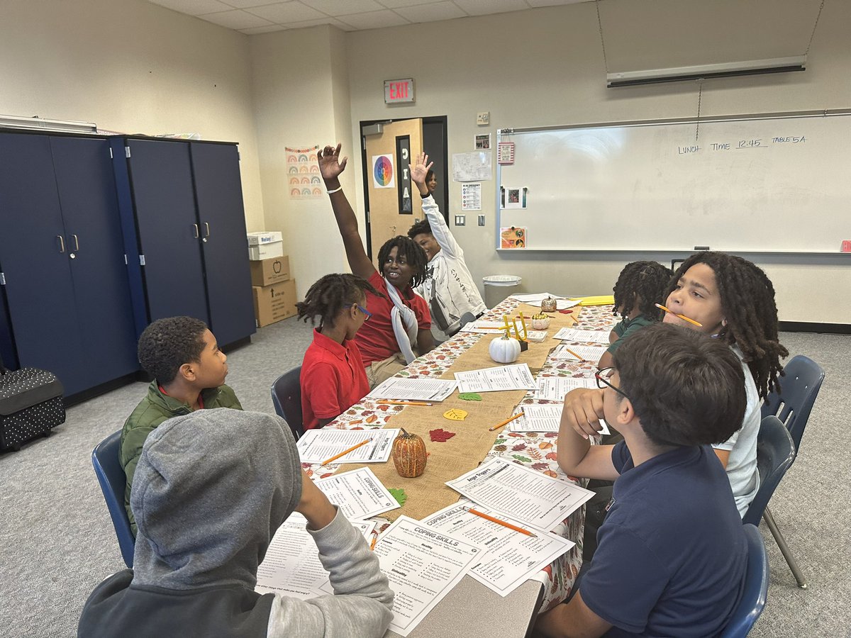 Another evening empowering young men with anger management skills. Watching their growth is incredibly rewarding. Strong relationships and positive role modeling are essential. <a href="/ChiquitaEstavan/">Chiquita Estavan, M.A.</a> <a href="/budewigbulldogs/">Budewig Intermediate</a> <a href="/Henderson_CIA/">Steven Henderson</a> <a href="/BudewigC/">Budewig_CIA</a>