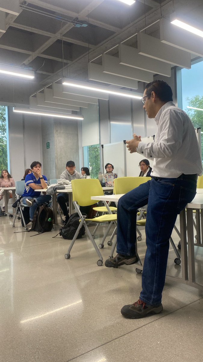 ecovoltccm's tweet photo. La masterclass del dia de hoy
🤩🤩 https://t.co/0gTXiFWvRj