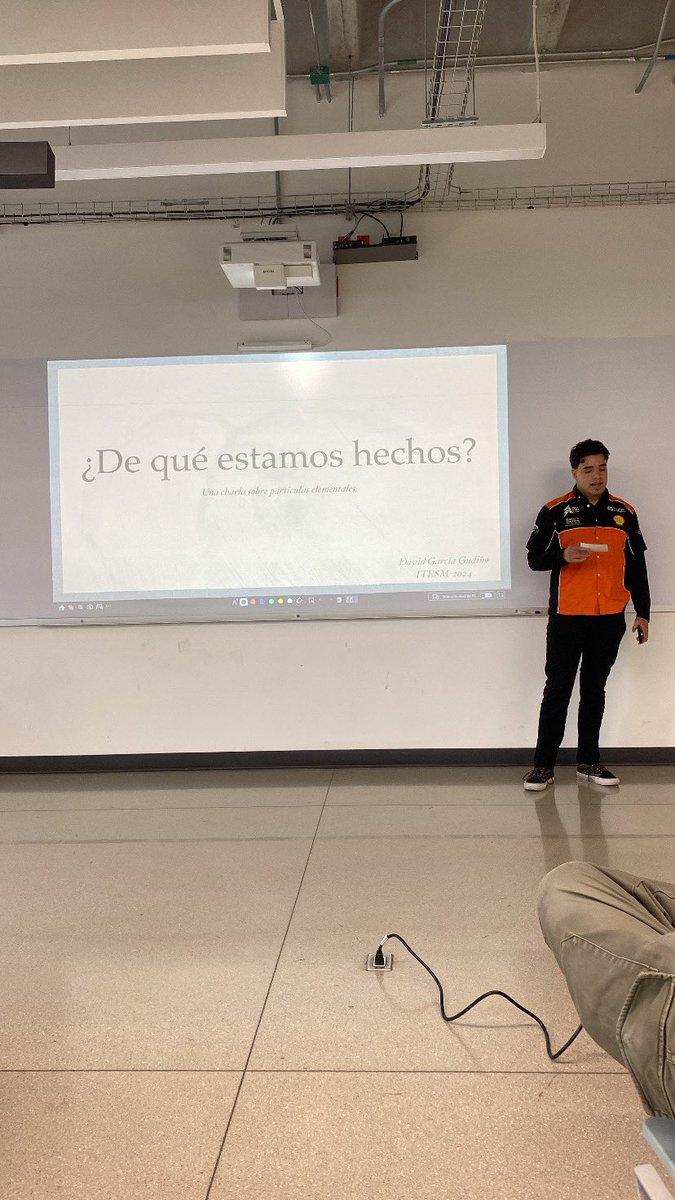 ecovoltccm's tweet photo. La masterclass del dia de hoy
🤩🤩 https://t.co/0gTXiFWvRj