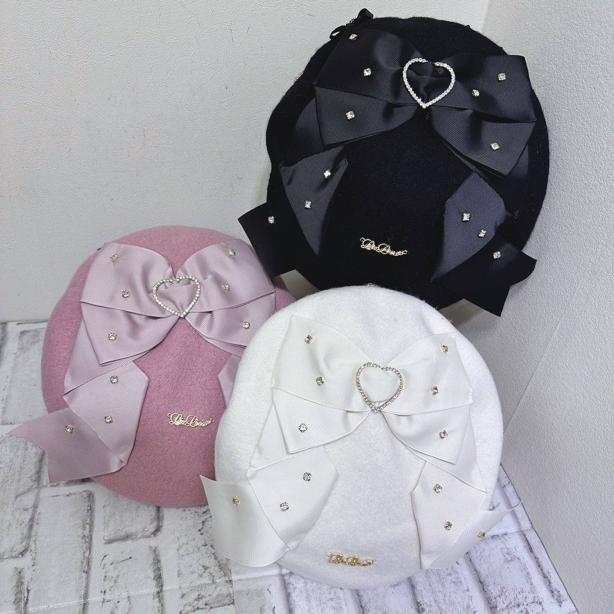 近鉄ℙ𝕒𝕤𝕤'𝕖店 ℕ𝕖𝕨 𝔸𝕣𝕣𝕚𝕧𝕒𝕝 ❤︎ビッグリボンレースアップ