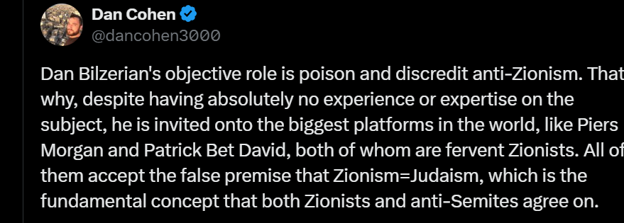 jews know Judaism is so repulsive they needed a segment of jews who safeguard it from being exposed.

If you dare expose it, they will accuse you of being a fed, Nazi, Zionist, etc. They also dig into your past in attempt to discredit you.

Btw, EXACTLY what ADL/Zionist jews do.