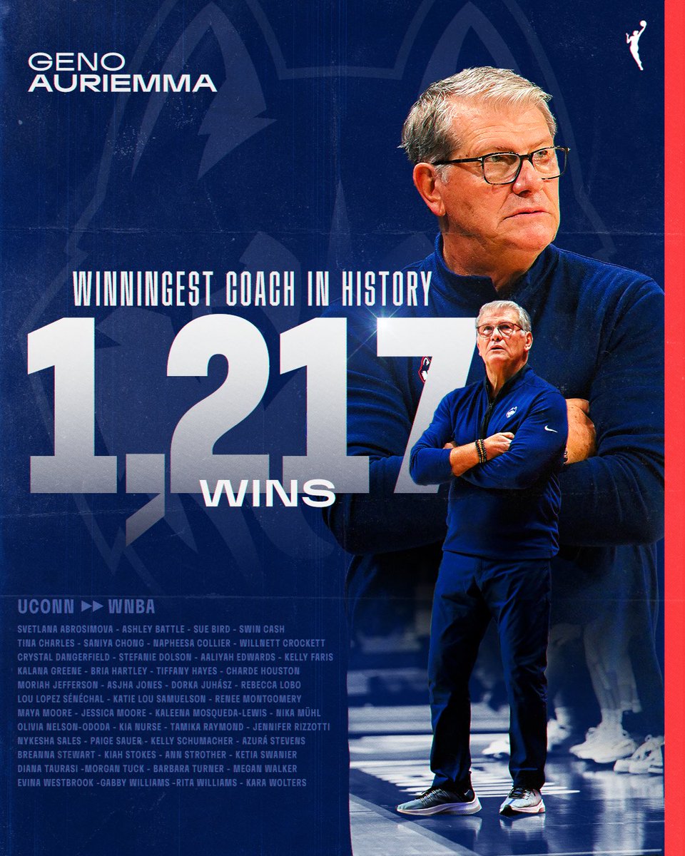 WNBA tweet media