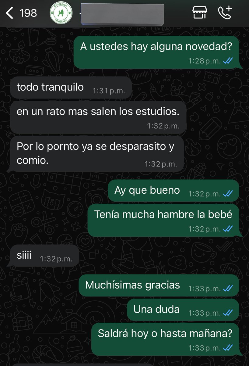 Gloria Alfa y Omega tweet media