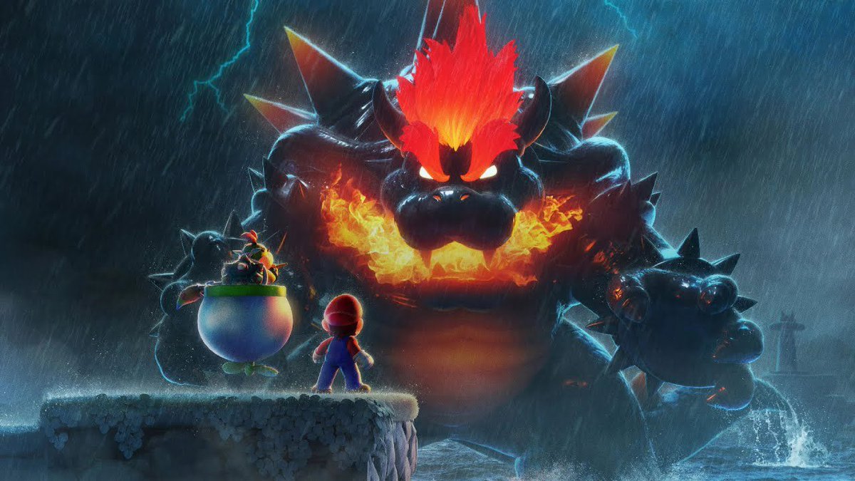 KingBowserFury's tweet photo. 👑 King Bowser 👑

“Bow before your King.”

🔥 Detailed N/SFW RolePlay

🔥 Years Experience in RP

🔥 Multiverse / Mushroom Kingdom

🔥 Story-Driven

🔥 Loves Kidnapping Princesses

🔥 Posts Lewd Content 🔞

❤️+🔁+💬 For The King https://t.co/yDjsYabHn6