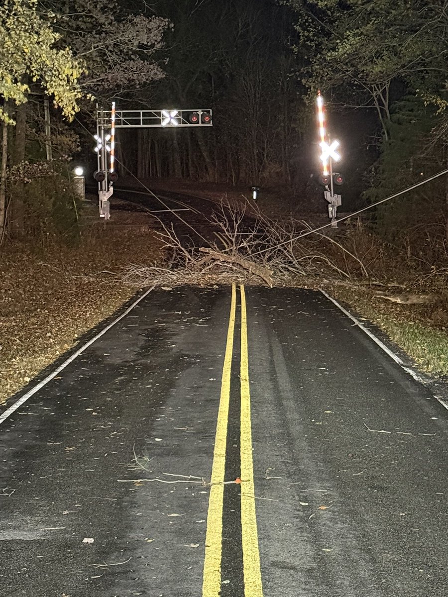 Midland Fire and Rescue (@midland_firenc) on Twitter photo ⚠️Tree and Power line down⚠️ On Old Camden Rd at the RR Tracks is shut down, possible power outage in area as well. Seek an alternate route, <a href="/DukeEnergy/">Duke Energy</a> has been notified. Use caution in the area and watch out for emergency workers. <a href="/midlandnc/">Town of Midland</a> ⚠️Tree and Power line down⚠️ On Old Camden Rd at the RR Tracks is shut down, possible power outage in area as well. Seek an alternate route, <a href="/DukeEnergy/">Duke Energy</a> has been notified. Use caution in the area and watch out for emergency workers. <a href="/midlandnc/">Town of Midland</a>