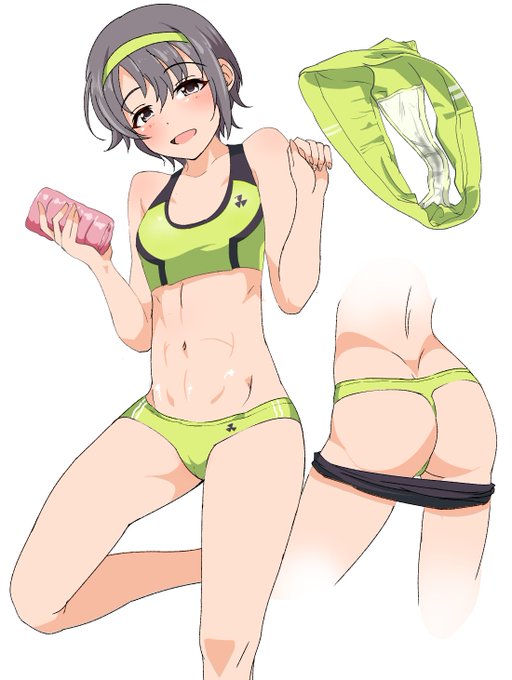 R-18
乙倉ちゃんの… 