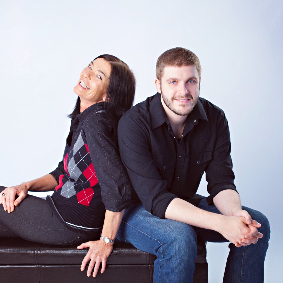 I loved working with Deb. 
The last time I saw her, we shared a long hug. We smiled. We laughed. She was full of life. The way I remembered her. The way I will continue to remember her. 
RIP

(📸: <a href="/SaraRostotski/">Sara Rostotski</a>)