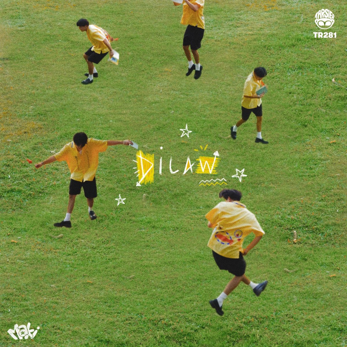 allchartsPH's tweet photo. Maki's "Dilaw" is now the most streamed OPM song released in 2024 on Spotify (170.5 million). 

It surpassed gins&amp;melodies and Hev Abi's "Babaero". https://t.co/RCEUP5PgZt