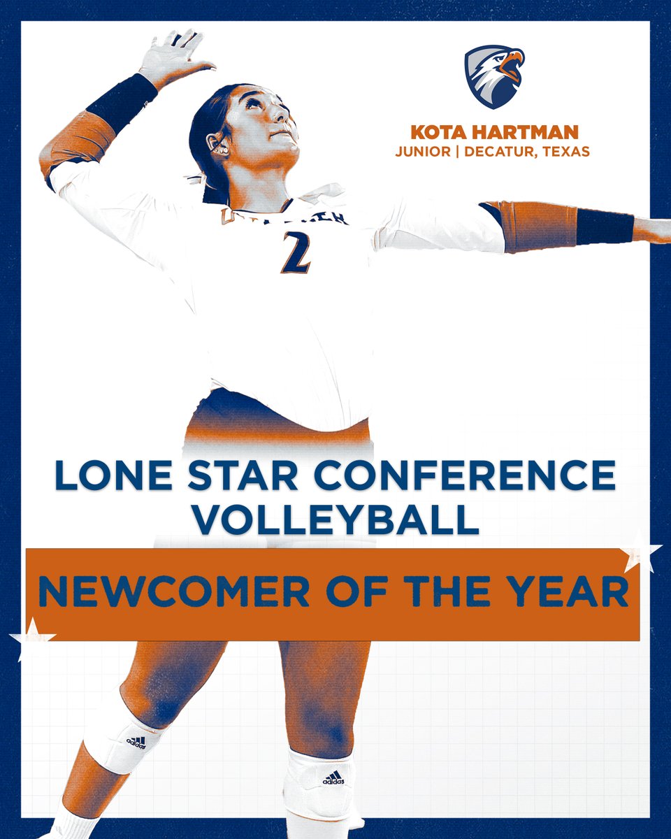 UT Tyler Patriots tweet media