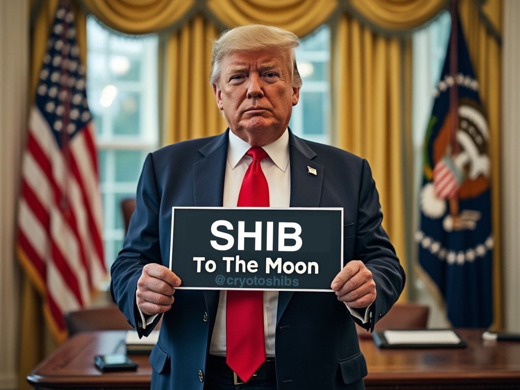 SHIB Craft X tweet media