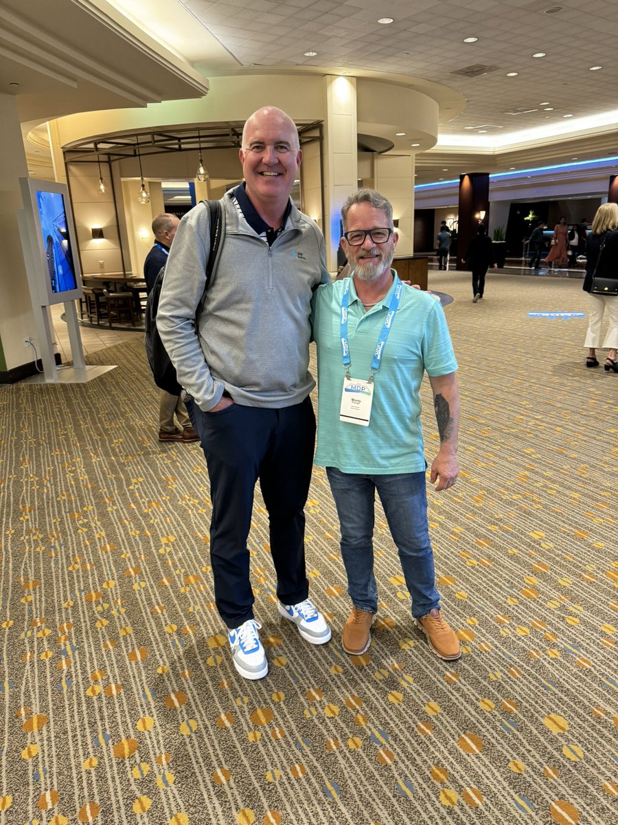 Monty Porter tweet media