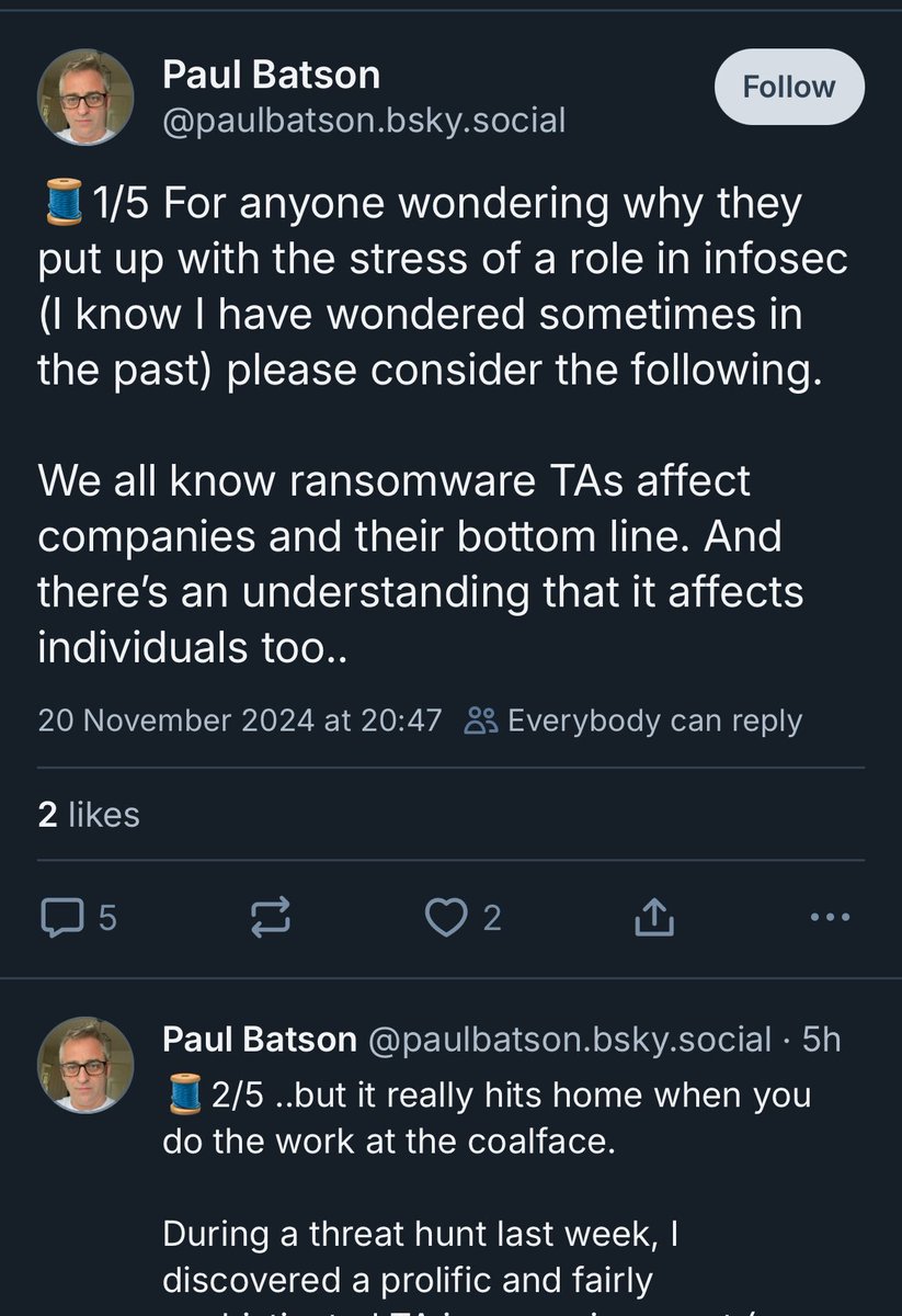 lazysecurity's tweet image. bsky.app/profile/paulba…