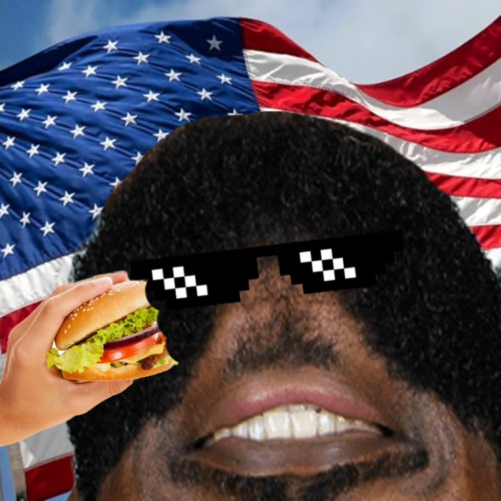 ChiniChrump's tweet photo. @cryptolyxe @WatcherGuru We will put tariffs on everything and make $CHINI great again! https://t.co/zsKTGI2sCO