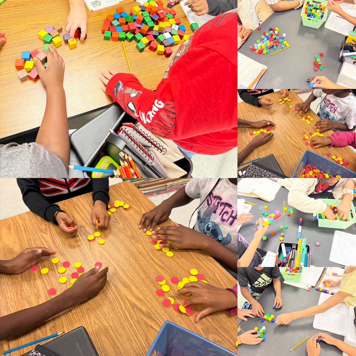 Nefertiti Singleton Ed.Sđ€© (@teachsingleton) on Twitter photo When âBuilding Thinking Classroomsâ is in play, learning & immediate feedback takes placeâŠnot to mention getting back to basics w/the process of division! <a href="/MrSmithZone/">Desmond Smith</a> set his sights on success for todayâs introductory lesson! I can dig it! <a href="/pgliljedahl/">Peter Liljedahl</a> <a href="/Brandi_Nichols_/">Brandi Nichols</a> When âBuilding Thinking Classroomsâ is in play, learning & immediate feedback takes placeâŠnot to mention getting back to basics w/the process of division! <a href="/MrSmithZone/">Desmond Smith</a> set his sights on success for todayâs introductory lesson! I can dig it! <a href="/pgliljedahl/">Peter Liljedahl</a> <a href="/Brandi_Nichols_/">Brandi Nichols</a>