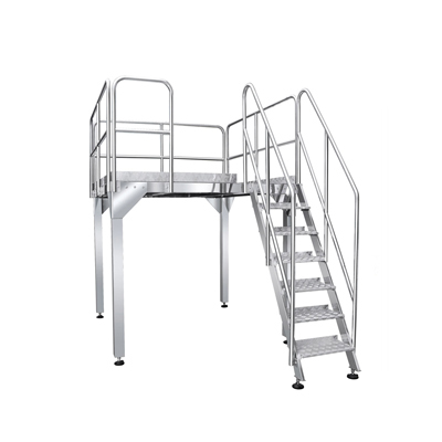 Smart Weigh Packaging Machinery tweet media