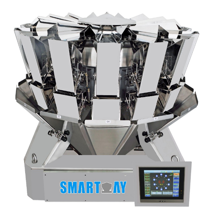 Smart Weigh Packaging Machinery tweet media