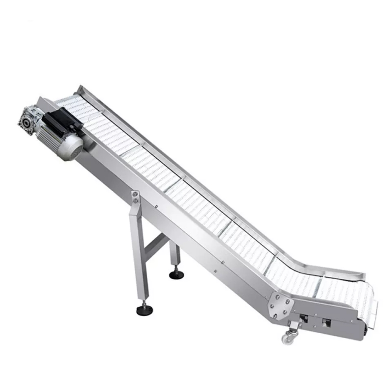 Smart Weigh Packaging Machinery tweet media