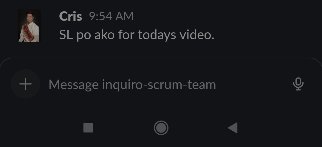 ItadakiMarc's tweet photo. Nanalo ang aking intrusive tots https://t.co/wzO4U96iWn