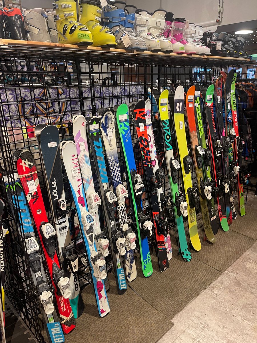 Foster Outdoor tweet media