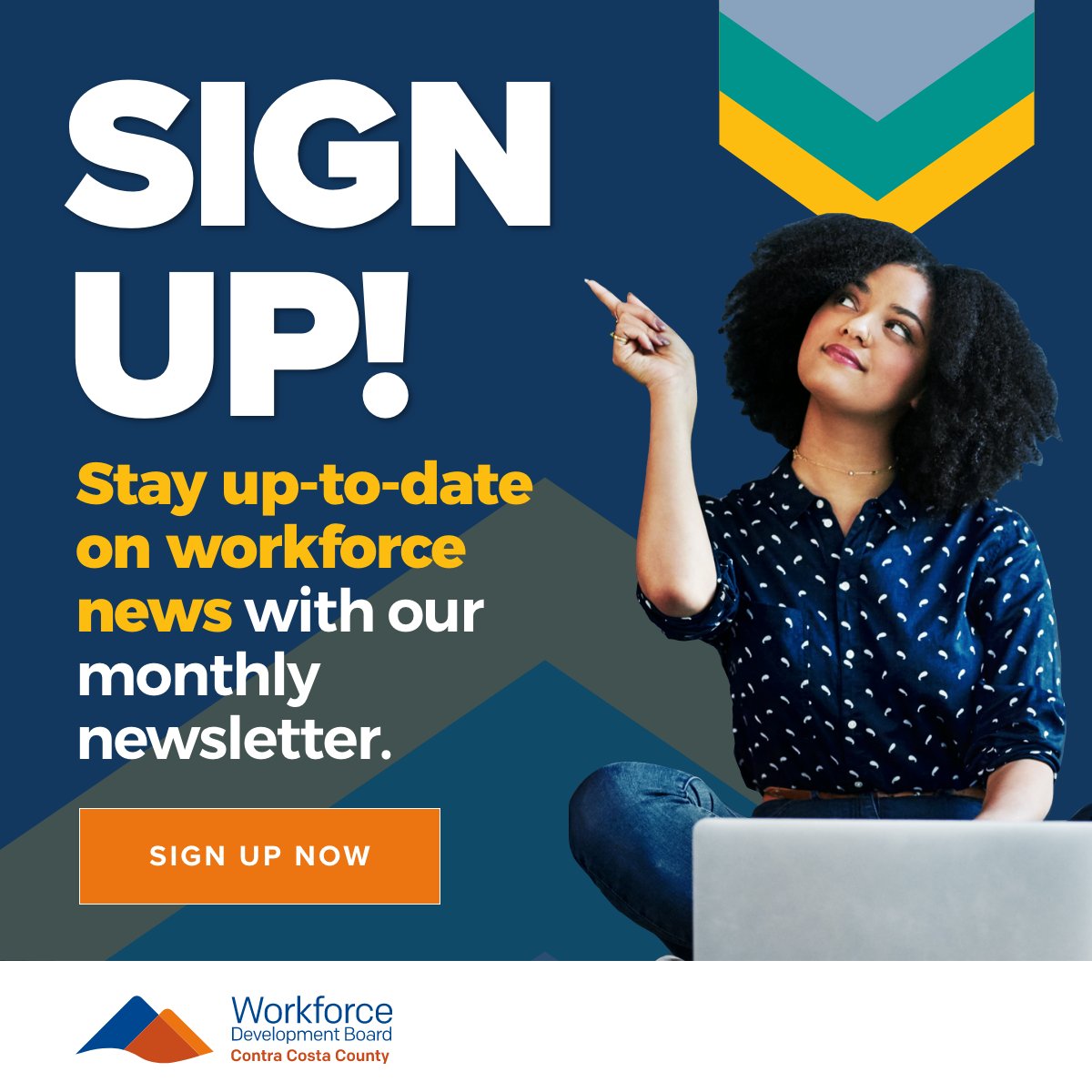 Workforce Dev. Bd. of Contra Costa County tweet media