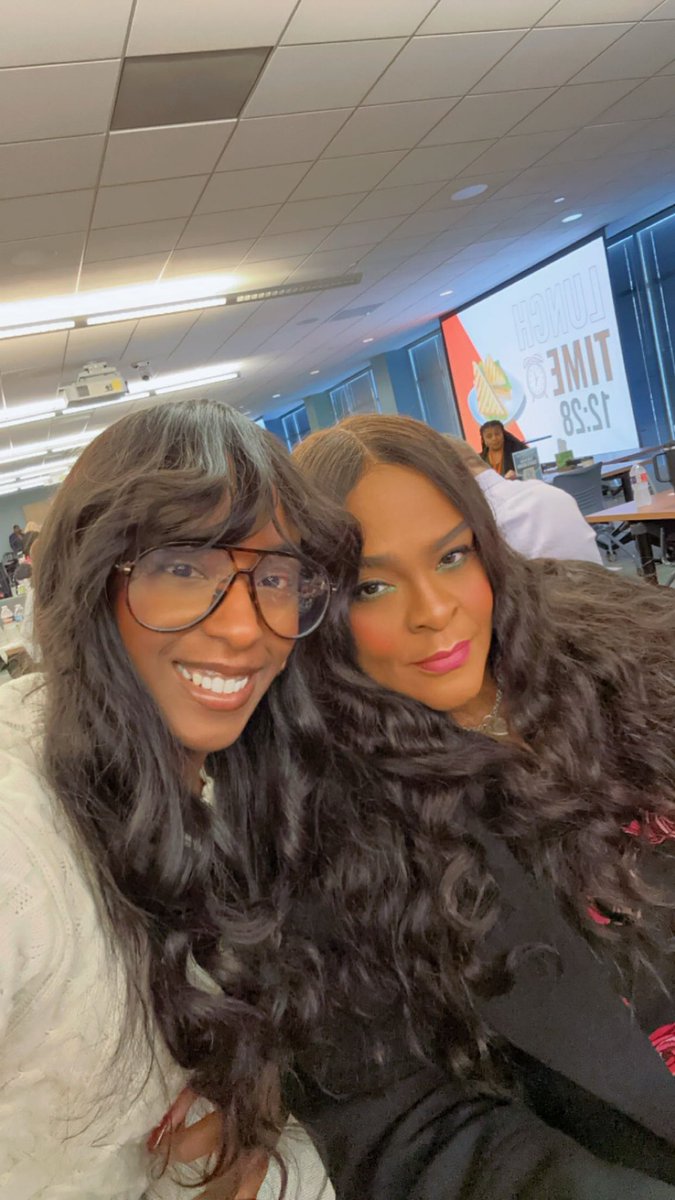 C. Carter-Woods (@litlovelogic) on Twitter photo Isn’t she lovely, isn’t she wonderful 💕💕! Hey <a href="/diva_literacy/">Ms. Flora aka “The Literacy Diva”</a> Her name says it all…12 years ago she taught my daughter the love of reading…but also the love of all things fancy ☺️. Isn’t she lovely, isn’t she wonderful 💕💕! Hey <a href="/diva_literacy/">Ms. Flora aka “The Literacy Diva”</a> Her name says it all…12 years ago she taught my daughter the love of reading…but also the love of all things fancy ☺️.