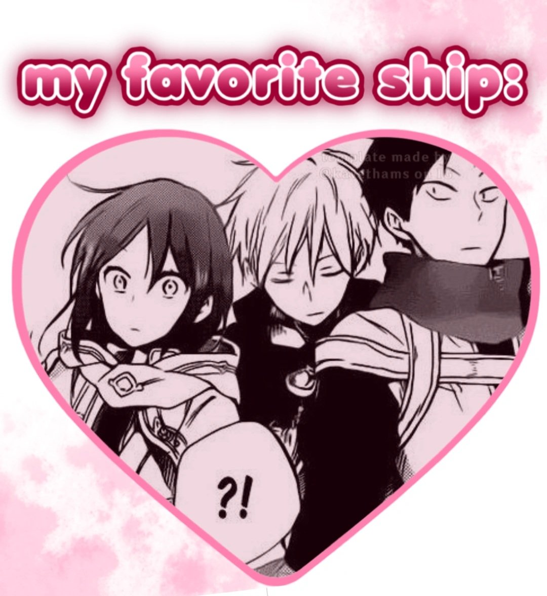 OT3 all the way baby