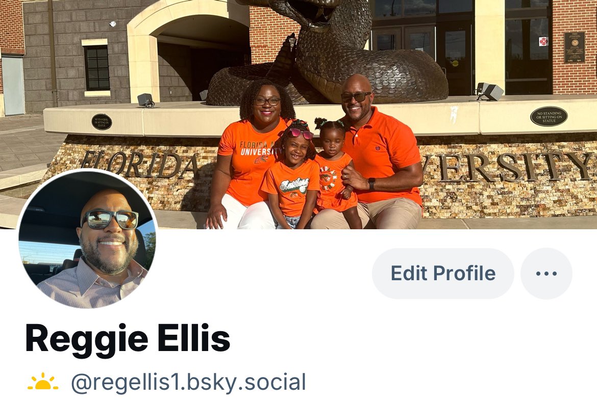 regellis1's tweet photo. I will be leaving this platform in the coming days.  Let’s stay connected on bluesky. https://t.co/hTRK2L6srd